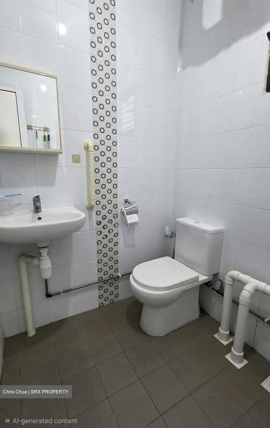 Blk 628 Yishun Street 61 (Yishun), HDB 3 Rooms #628705881